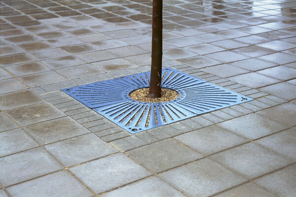 1002 – SUNBURST SQUARE GILLE - Image 2