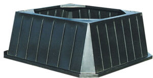 Modular pavement protection