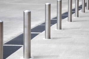 Stainless Steel